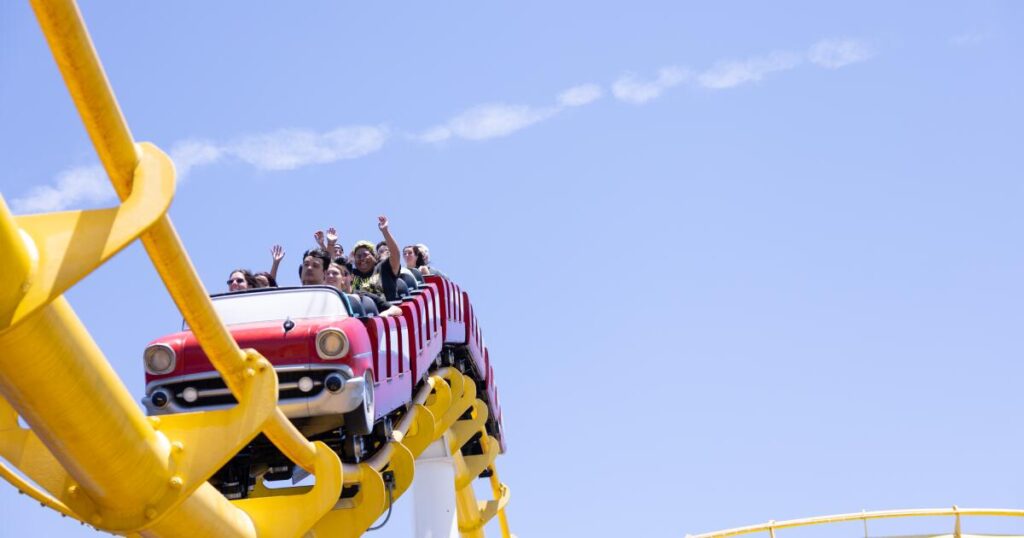 Heat wave bakes Los Angeles. Here’s when it will be hottest Heat wave bakes Los Angeles. Here’s when it will be hottest