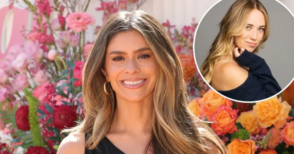 Taylor Frankie Paul Bachelorette Season Could Air, Ex-Producer Says Taylor Frankie Paul Bachelorette Season Could Air, Ex-Producer Says