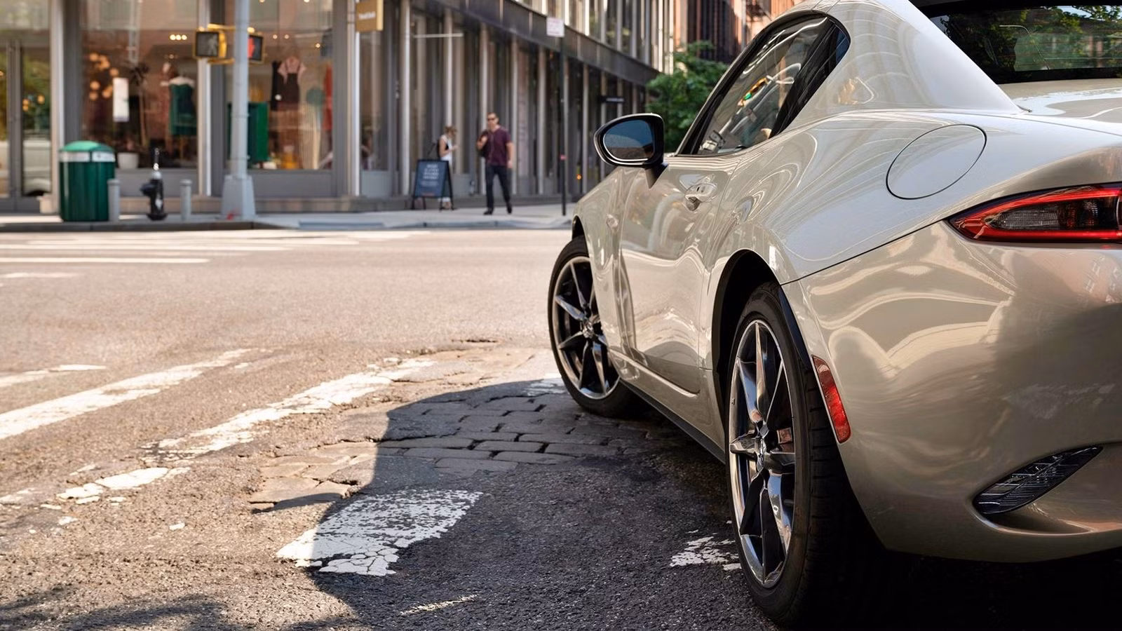 The Affordable Sports Car Drivers Pick Over A Used Cayman