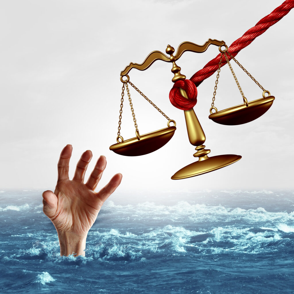 The Biglaw Firms Where Lawyers Did The Most Pro Bono Work (2025) The Biglaw Firms Where Lawyers Did The Most Pro Bono Work (2025)