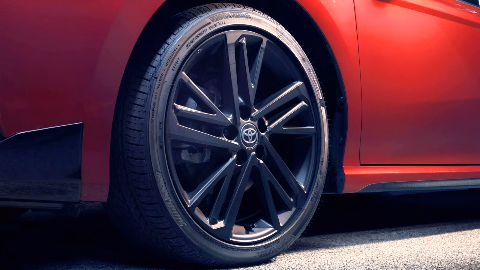 The Japanese Sedan With Bulletproof Reliability And Low Running Costs