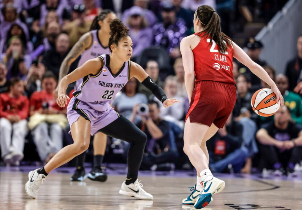 Caitlin Clark Shooting Slump Tests Fever in July