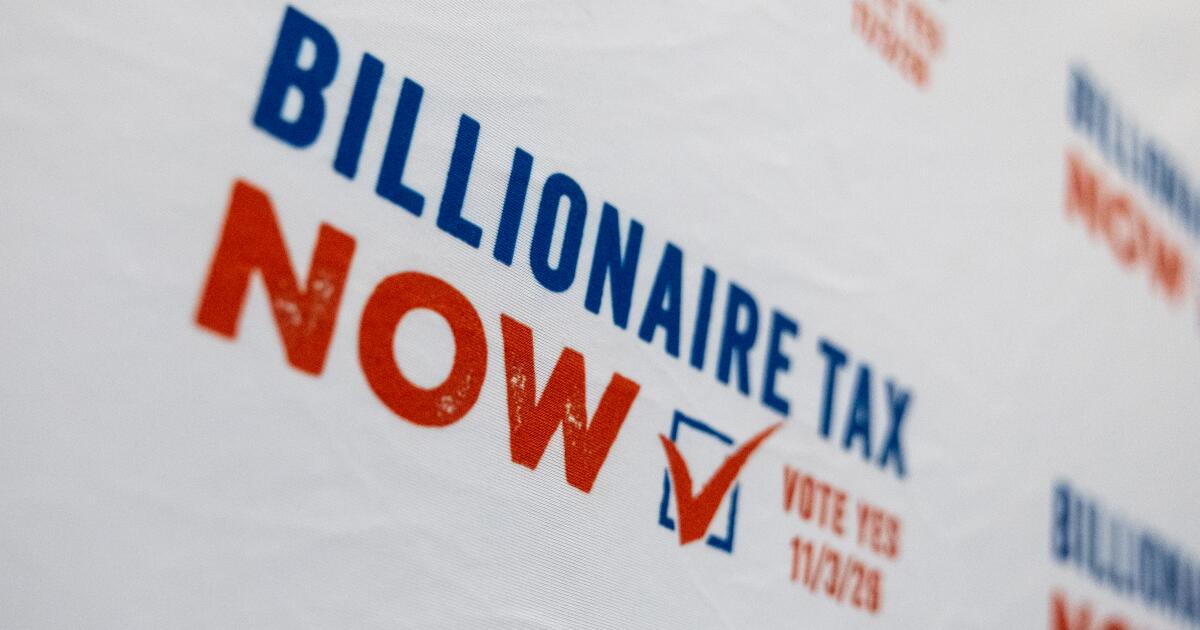 California Democratic Party endorses Prop. 40 billionaire tax California Democratic Party endorses Prop. 40 billionaire tax