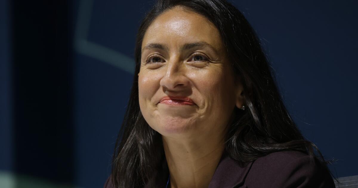 California launches environmental youth panel after EPA program lapses