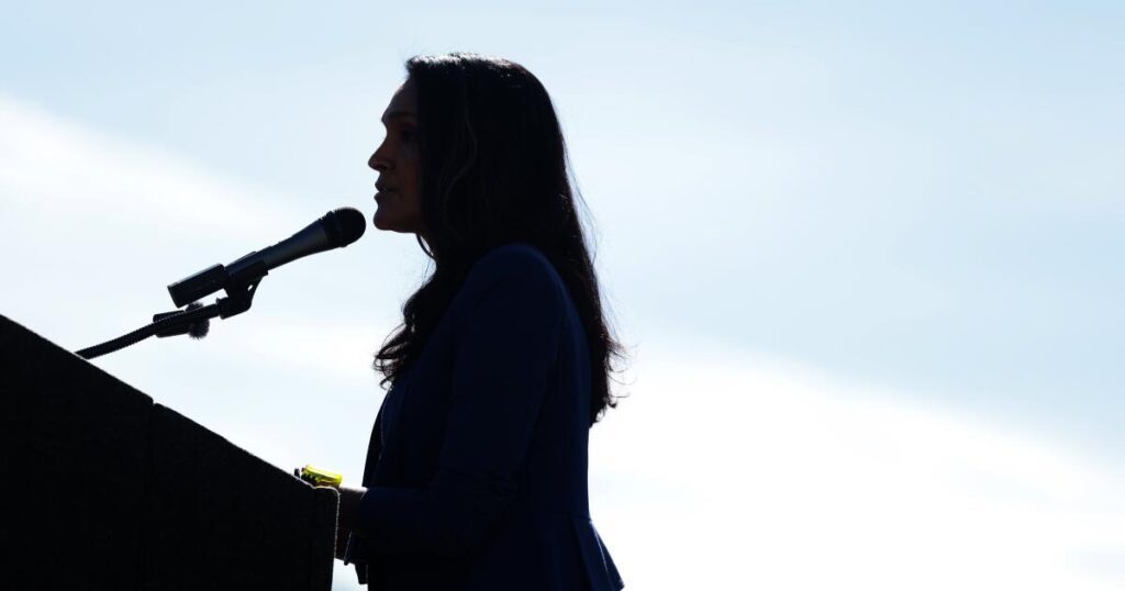 California voters favor progressive candidates, split over democratic socialism, poll finds California voters favor progressive candidates, split over democratic socialism, poll finds