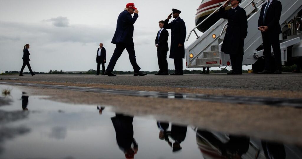 Californians polled fear Trump midterm interference more than fraud Californians polled fear Trump midterm interference more than fraud