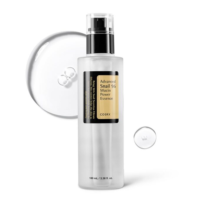 Cosrx Advanced Snail 96 Mucin Power Essence (100ml) Cosrx Advanced Snail 96 Mucin Power Essence (100ml)