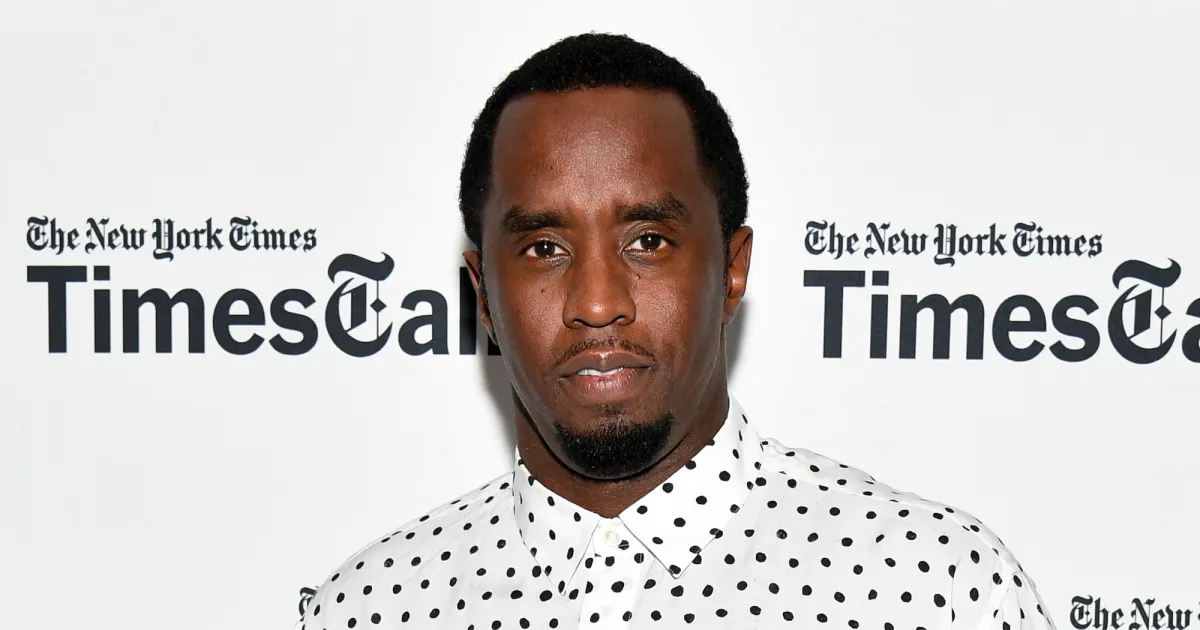 Diddy Out of Solitary Confinement After Prison Fight: Report