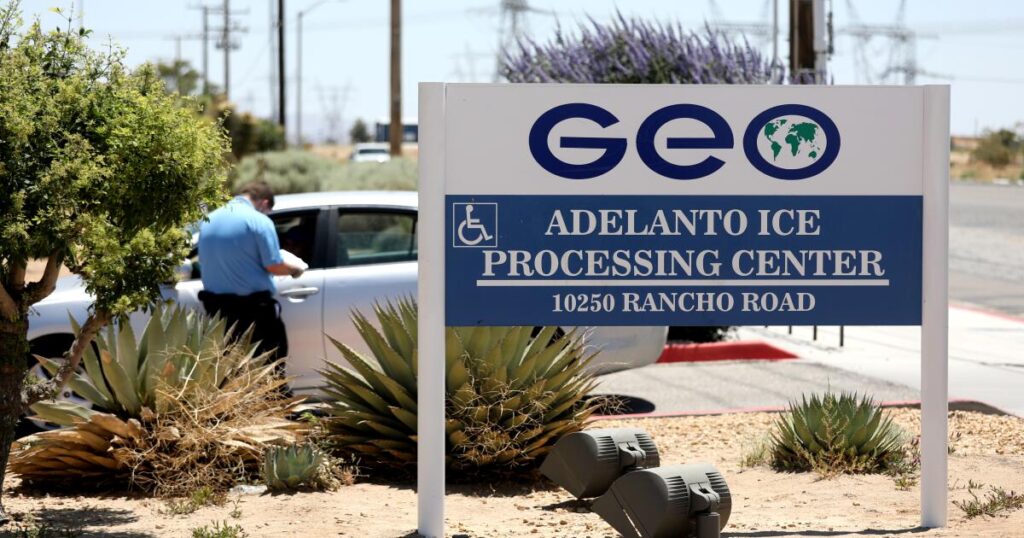 ‘Every advocate’s nightmare’: Inside ICE’s strategy to sidestep local oversight laws ‘Every advocate’s nightmare’: Inside ICE’s strategy to sidestep local oversight laws