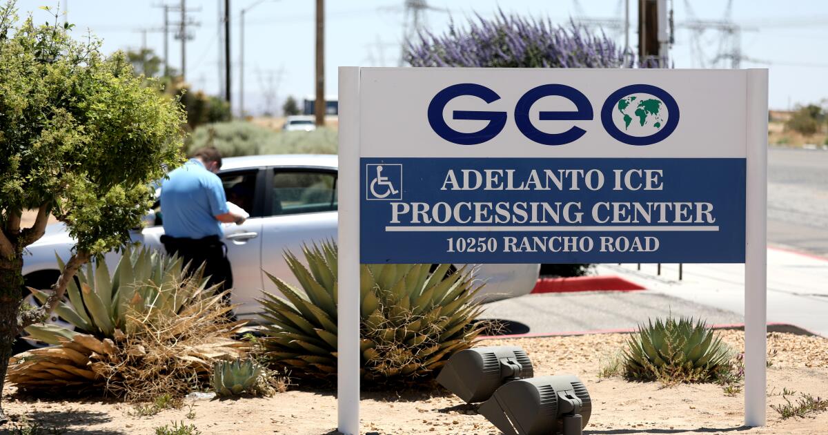 ‘Every advocate’s nightmare’: Inside ICE’s strategy to sidestep local oversight laws