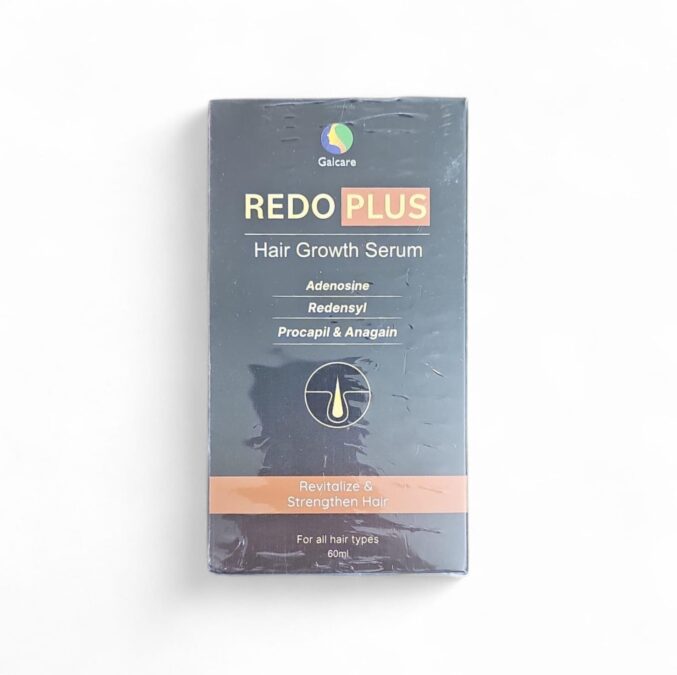 G REDO-PLUS Hair Growth Serum Revitalize & Strengthen hair f… G REDO-PLUS Hair Growth Serum Revitalize & Strengthen hair f…