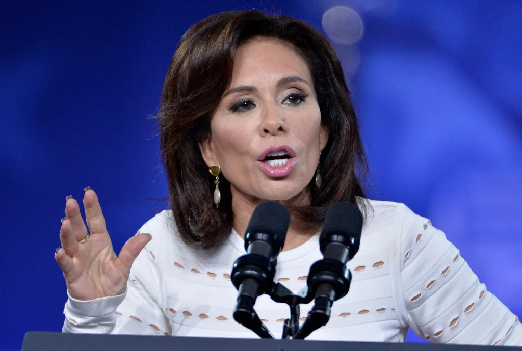 How Much Misconduct Is Jeanine Pirro Willing To Do To Save Her Job? How Much Misconduct Is Jeanine Pirro Willing To Do To Save Her Job?