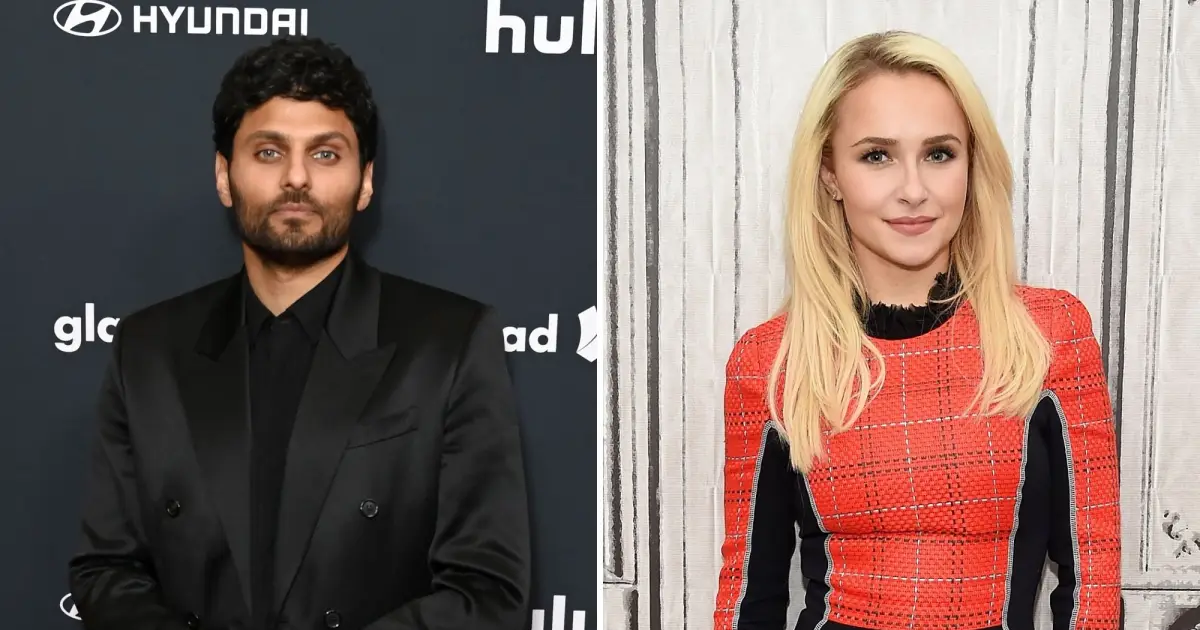 Podcast Host Jay Shetty Mourns Hayden Panettiere After Death: ‘You Were The Brave One’