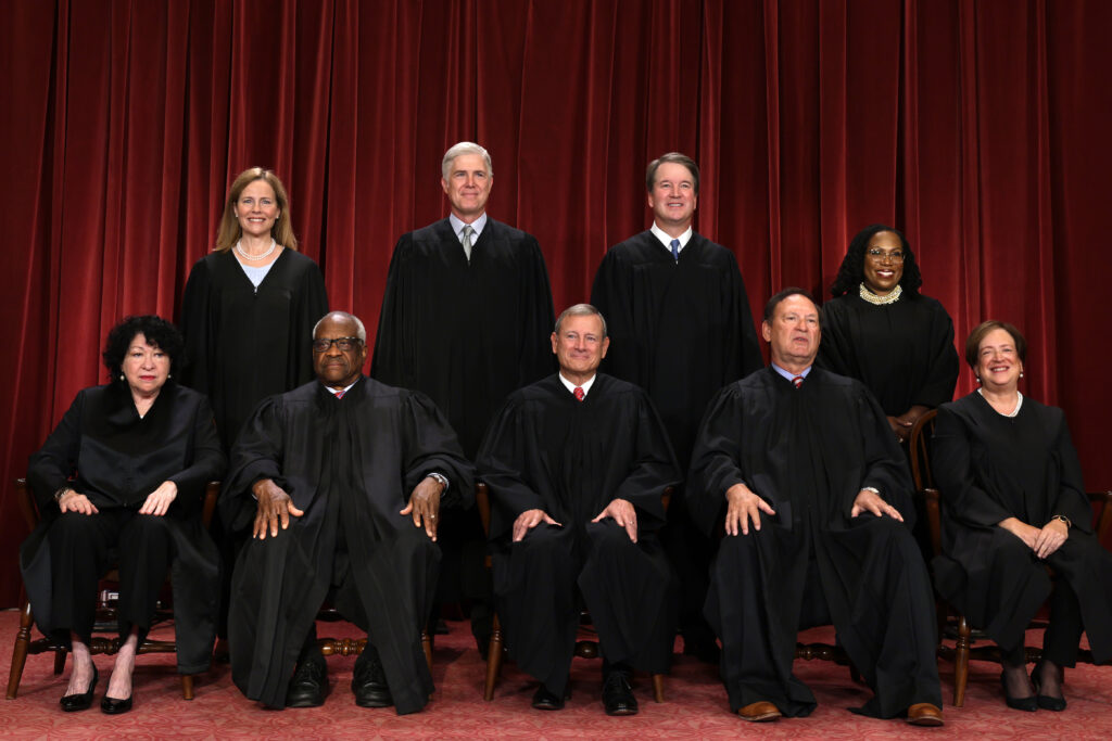 Public Backs Most Supreme Court Rulings While Overall Approval Remains Under 50% Public Backs Most Supreme Court Rulings While Overall Approval Remains Under 50%