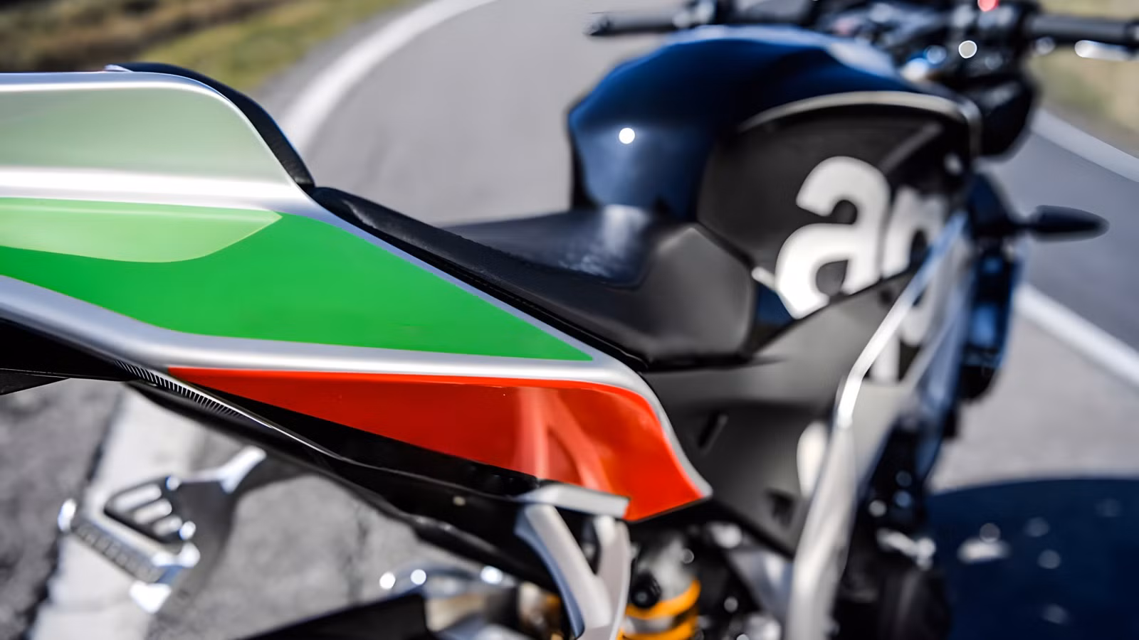 The High-End Motorcycle That’s Now Priced Below A Kawasaki Z900